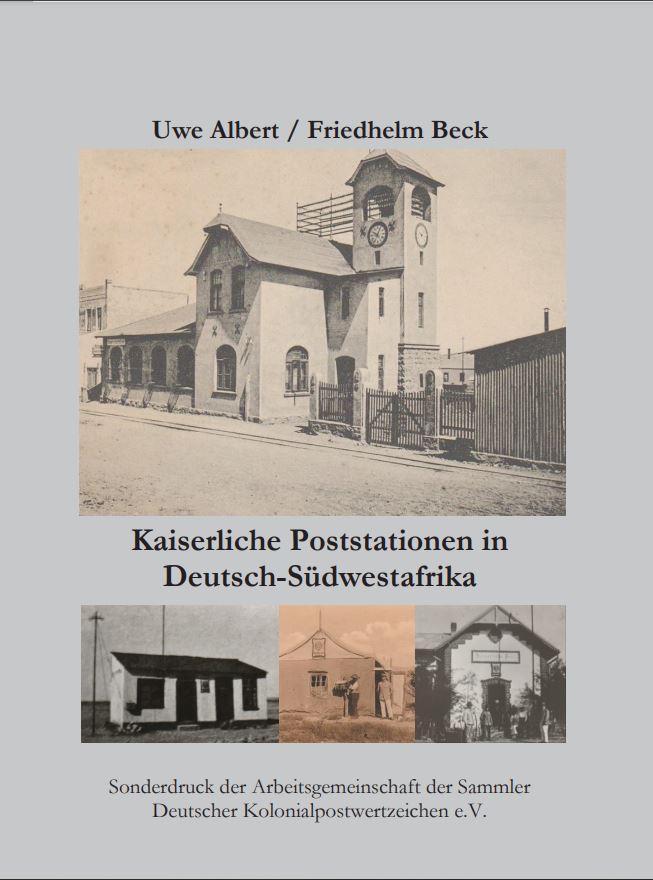 Cover Poststationen DSWA