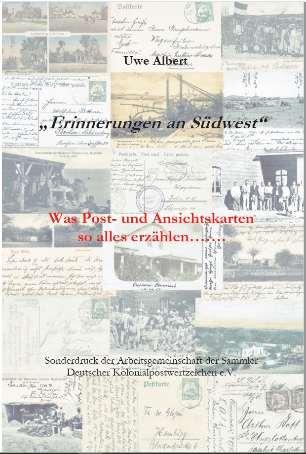 Erinnerungen Cover