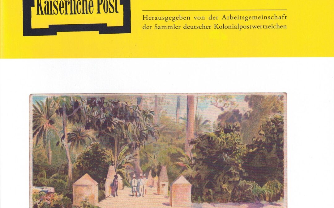 Berichtsheft 161 Dezember 2025